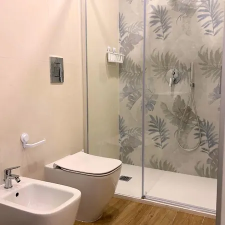 La Dimora Del Mare - Cozy & Relax - 800m Dal Mare Apartmán *