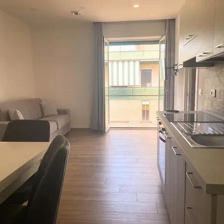 La Dimora Del Mare - Cozy & Relax - 800m Dal Mare *