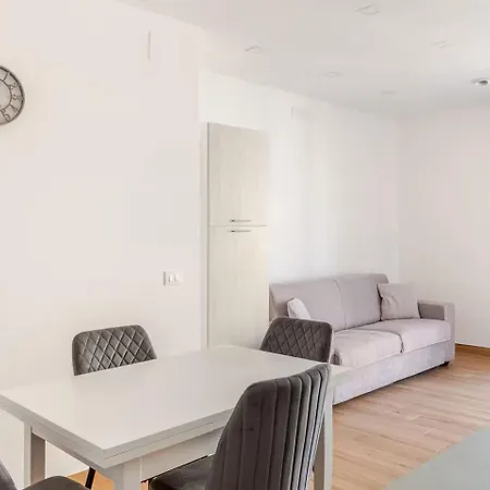 Διαμέρισμα La Dimora Del Mare - Cozy & Relax - 800m Dal Mare Φόρμια