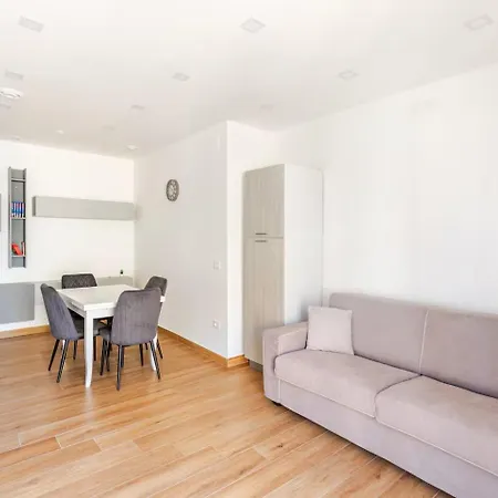 La Dimora Del Mare - Cozy & Relax - 800m Dal Mare Apartament