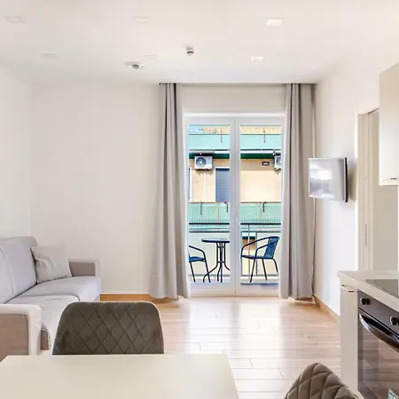 Διαμέρισμα La Dimora Del Mare - Cozy & Relax - 800m Dal Mare