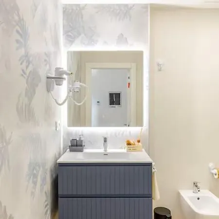La Dimora Del Mare - Cozy & Relax - 800m Dal Mare