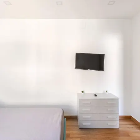 La Dimora Del Mare - Cozy & Relax - 800m Dal Mare Apartmán