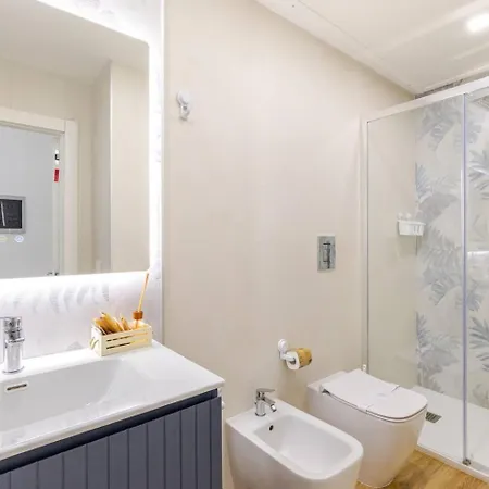 La Dimora Del Mare - Cozy & Relax - 800m Dal Mare