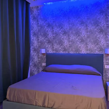La Dimora Del Mare - Cozy & Relax - 800m Dal Mare