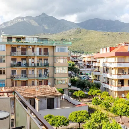 La Dimora Del Mare - Cozy & Relax - 800m Dal Mare Formia
