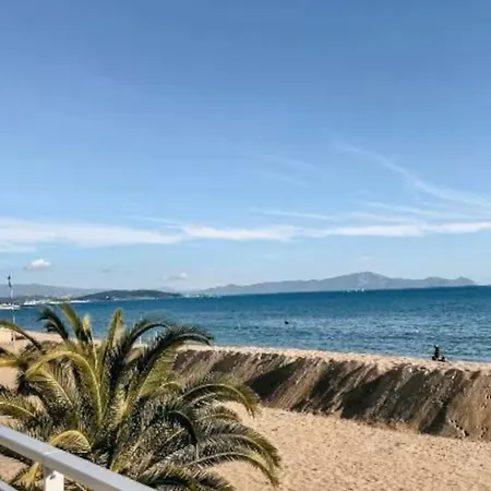 La Dimora Del Mare - Cozy & Relax - 800m Dal Mare Φόρμια
