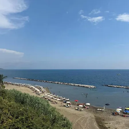 La Dimora Del Mare - Cozy & Relax - 800m Dal Mare Formia