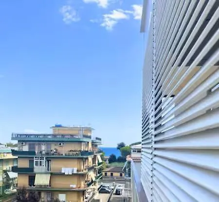 La Dimora Del Mare - Cozy & Relax - 800m Dal Mare *